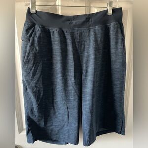 Lululemon Men’s athletic shorts, Size M